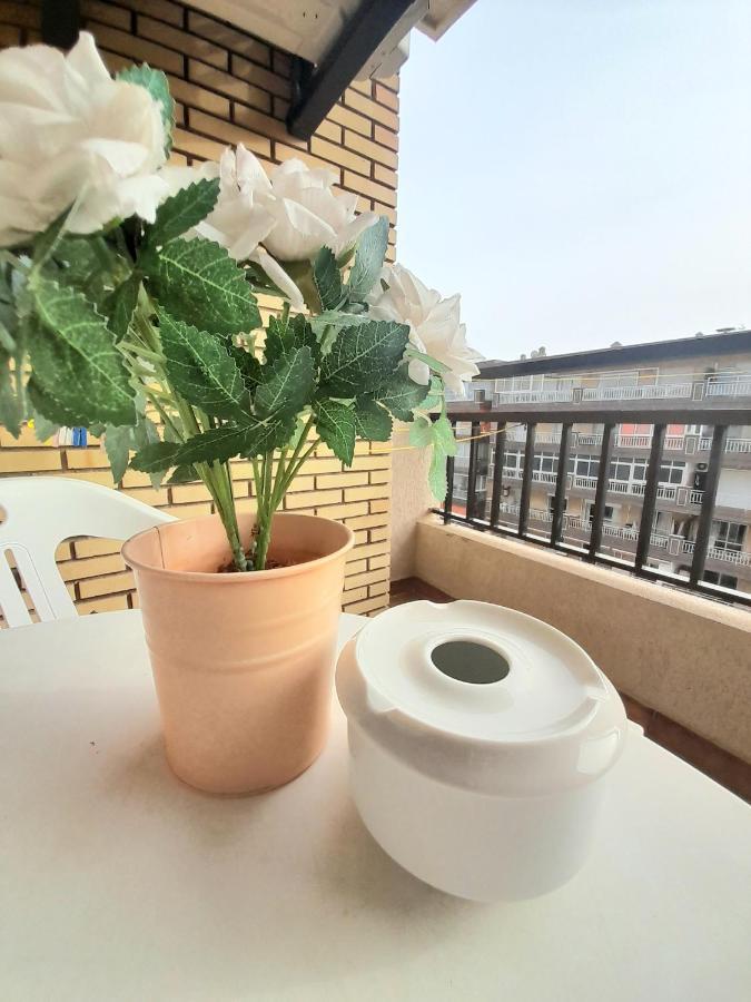 Apartment In Ronda 4 First Line Fuengirola
