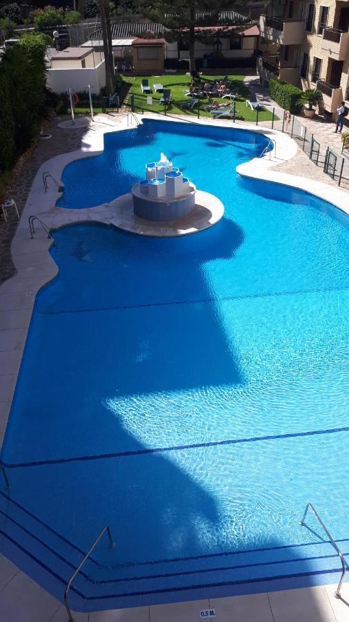 In Ronda 4 First Line Apartment *
